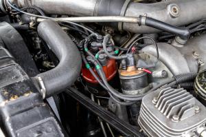 Mercedes-Benz 600 1968 года  (NA)
